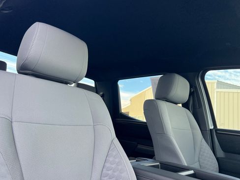 Used 2025 Toyota Tundra SR5 image 17