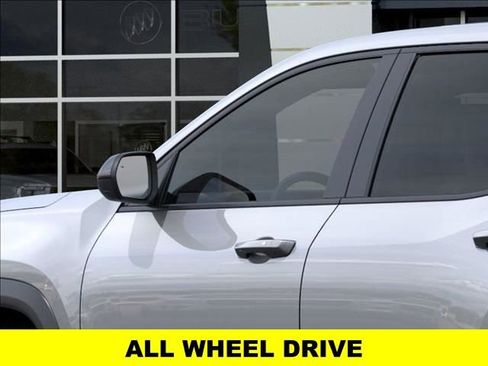 New 2026 GMC Terrain Elevation FWD image 12