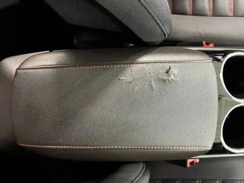 Used 2013 Ford Fusion SE image 37