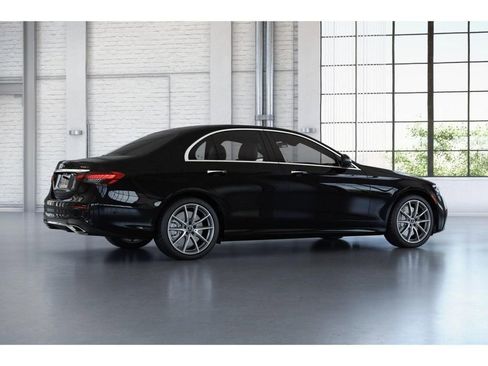 Certified 2023 Mercedes-Benz E 450 4MATIC Sedan image 20