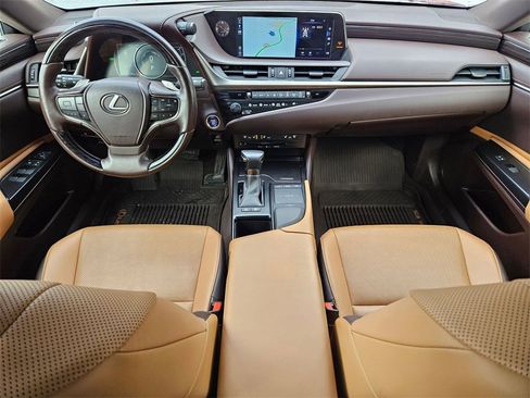 Used 2019 Lexus ES 300h w/ Premium Package image 20