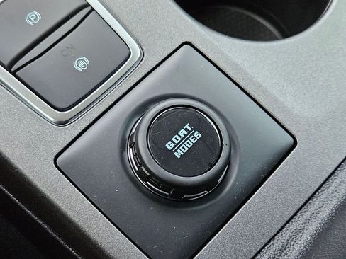 New 2025 Ford Bronco Sport Outer Banks w/ Outer Banks Tech Package+ image 16