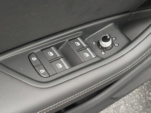 Used 2021 Audi A5 2.0T Premium Plus w/ Premium Plus AWD/4WD image 15