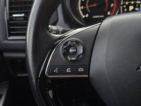 Used 2024 Mitsubishi Outlander Sport SE image 22