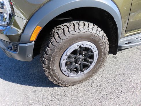 Used 2024 Ford Ranger Raptor image 14