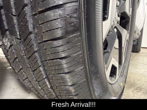 Certified 2023 Ford Bronco Sport Outer Banks w/ Tech Package AWD/4WD image 11