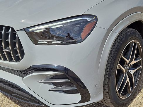Used 2026 Mercedes-Benz GLE 53 AMG 4MATIC Coupe image 10