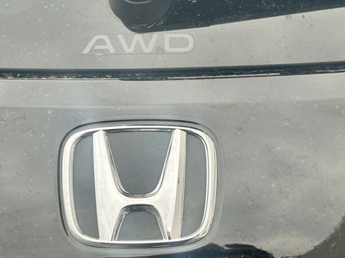 Used 2025 Honda HR-V Sport image 4