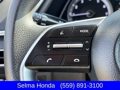 Used 2023 Hyundai Sonata SEL FWD image 11