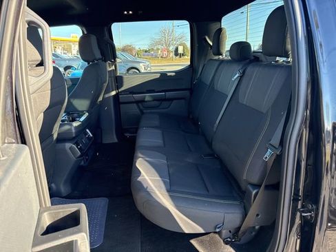 Used 2024 Ford F150 STX image 14