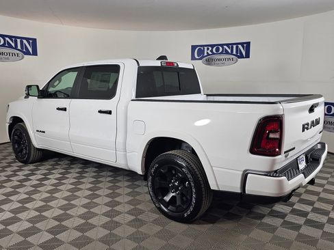 New 2026 RAM 1500 Big Horn image 3