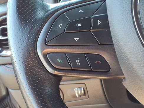 Used 2024 Dodge Durango GT AWD/4WD image 28