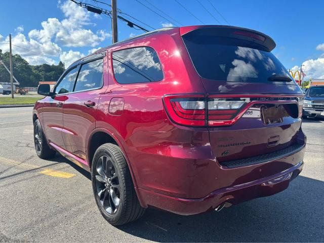 Used 2023 Dodge Durango GT AWD/4WD image 5