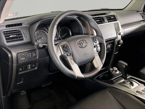 Used 2024 Toyota 4Runner TRD Sport w/ Technology Package image 14