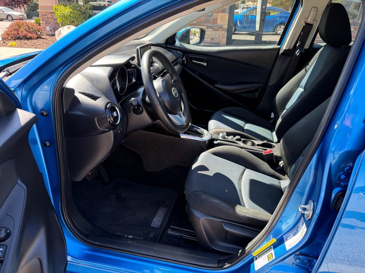 Used 2016 Scion iA FWD image 4