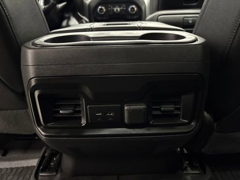 Used 2020 Chevrolet Silverado 1500 LT Trail Boss AWD/4WD image 34