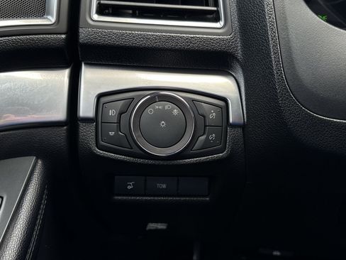 Used 2018 Ford Explorer Sport w/ Equipment Group 401A AWD/4WD image 20