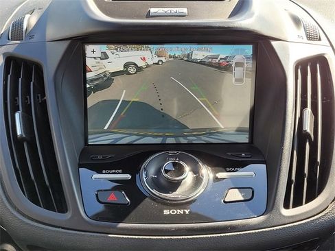 Used 2017 Ford Escape Titanium w/ Equipment Group 301A image 22