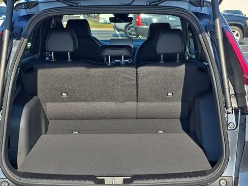 New 2026 Honda CR-V Sport-L image 12