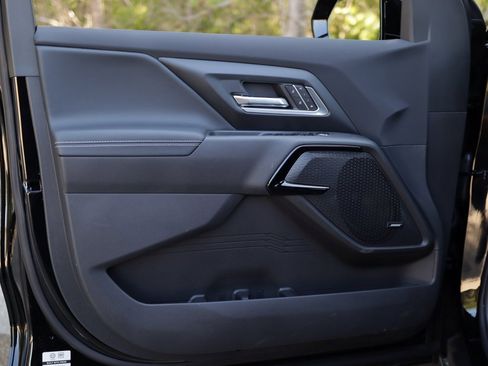 New 2026 Chevrolet Silverado EV LT w/ Premium Package image 27