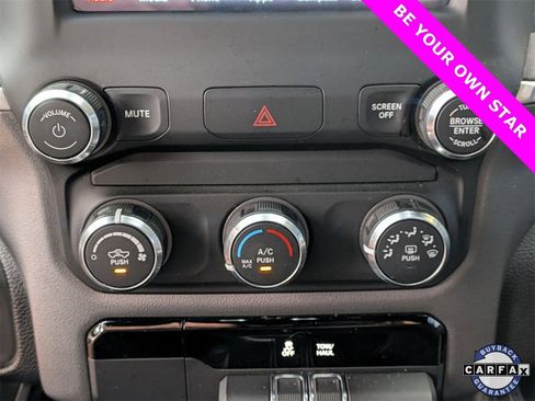 Used 2020 RAM 1500 Big Horn image 17