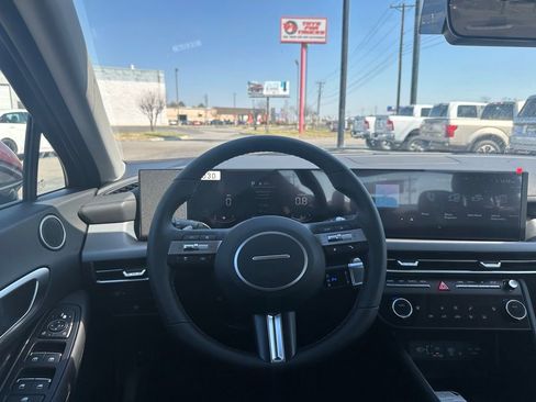 New 2026 Hyundai Sonata SEL image 12