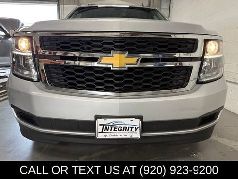 Used 2015 Chevrolet Tahoe LS AWD/4WD image 2