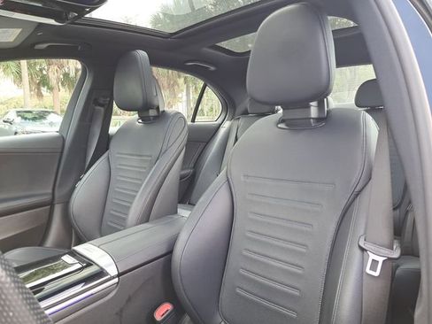 Used 2023 Mercedes-Benz C 300 Sedan image 18