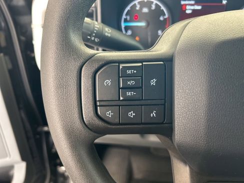 Used 2025 Ford F350 XL w/ XL Driver Assist Package image 52