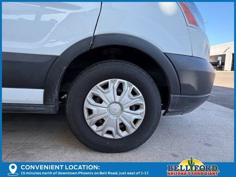 Used 2019 Ford Transit 350 XLT RWD image 6
