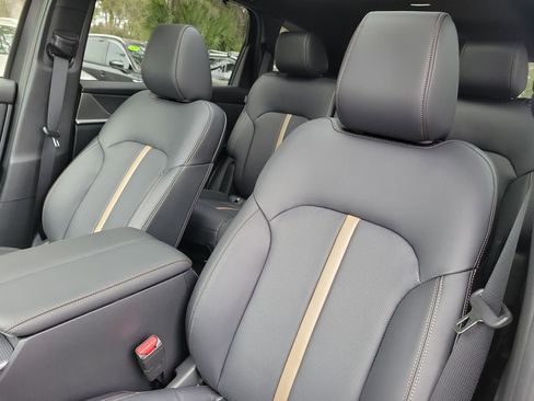 New 2026 MAZDA CX-90 3.3 Turbo w/ Premium Plus Pkg image 20