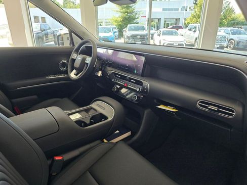 New 2026 Hyundai Palisade SEL AWD/4WD image 42