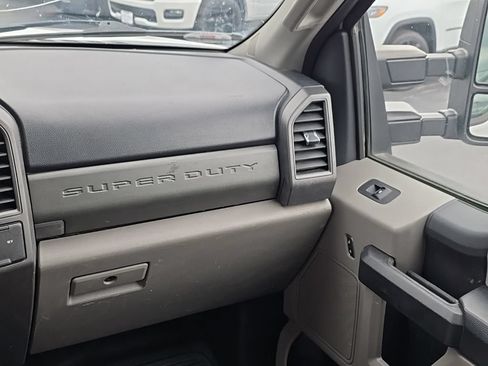 Used 2019 Ford F350 XL w/ XL Value Package AWD/4WD image 14
