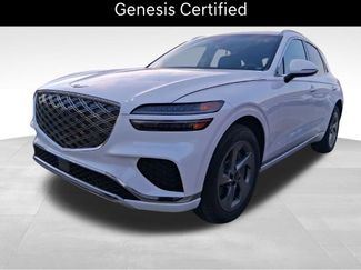 Certified 2026 Genesis GV70 2.5T Select 360° Tour