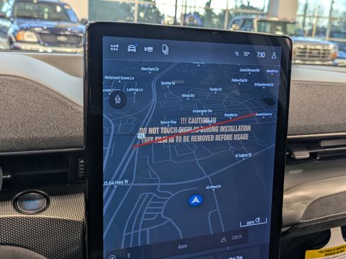 New 2026 Ford Mustang Mach-E GT image 45