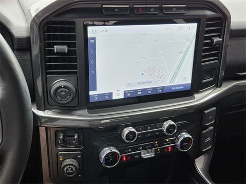 Certified 2023 Ford F150 Tremor w/ Trailer Tow Package image 18