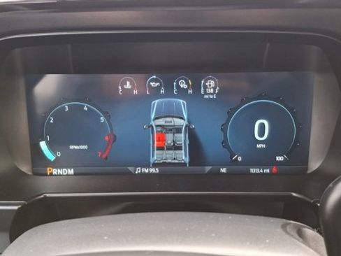 Used 2024 Ford F350 Lariat w/ Camper Package image 19