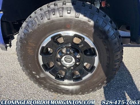 New 2026 Ford F250 Lariat w/ Tremor Off-Road Package image 10