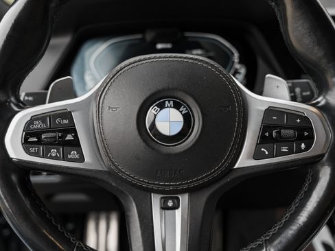 Used 2021 BMW X5 xDrive45e w/ M Sport Package image 16