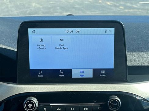 Certified 2022 Ford Escape SE w/ Convenience Package image 17