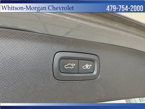 Used 2023 Volvo XC90 B6 Plus w/ Protection Package Premier AWD/4WD image 33