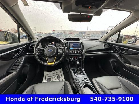 Used 2021 Subaru Crosstrek 2.5i Sport w/ Moonroof Package image 45