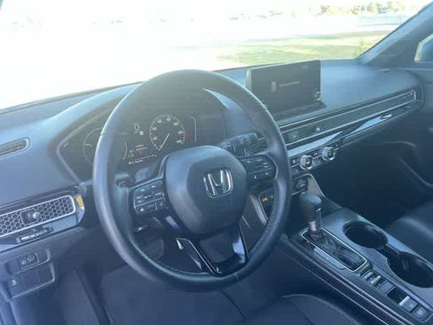 Certified 2026 Honda Civic Sport image 15