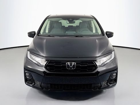 New 2026 Honda Odyssey Elite image 2