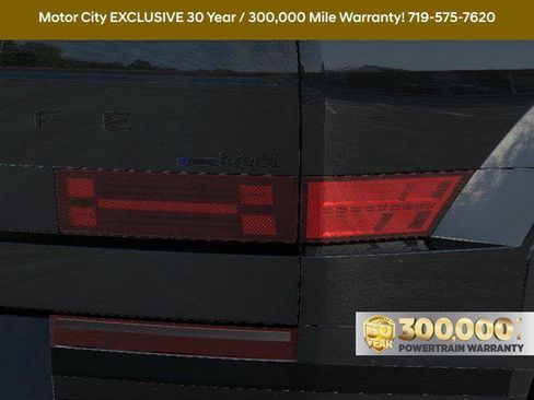 New 2026 Hyundai Santa Fe Calligraphy AWD/4WD image 7