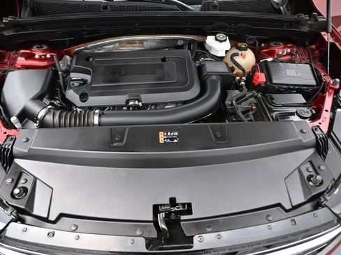 Used 2023 Buick Envision Essence w/ Sport Touring Package image 26