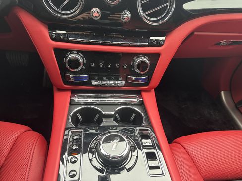 Certified 2022 Rolls-Royce Ghost w/ Ghost Package image 17