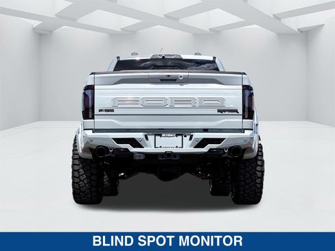 New 2026 Ford F150 Raptor AWD/4WD image 6