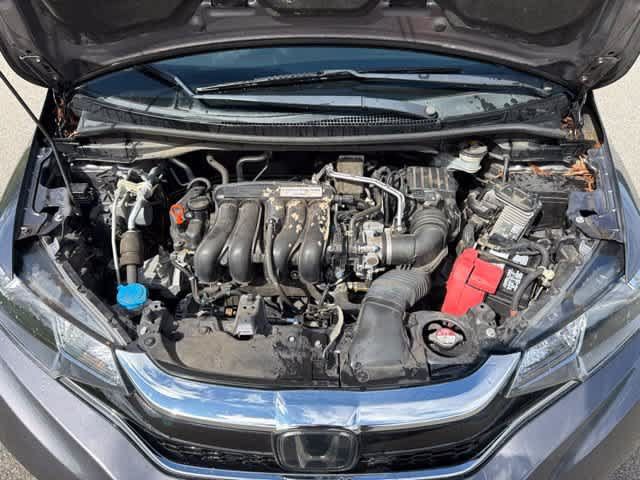 Used 2019 Honda Fit EX image 4