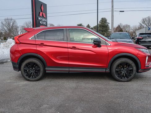 Used 2020 Mitsubishi Eclipse Cross AWD image 9